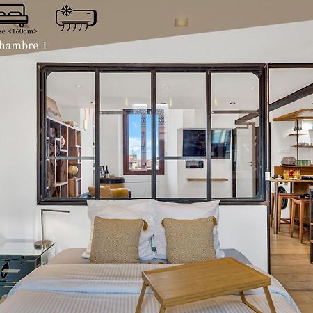Loft And Suites Saint-Raphaël Zewnętrze zdjęcie