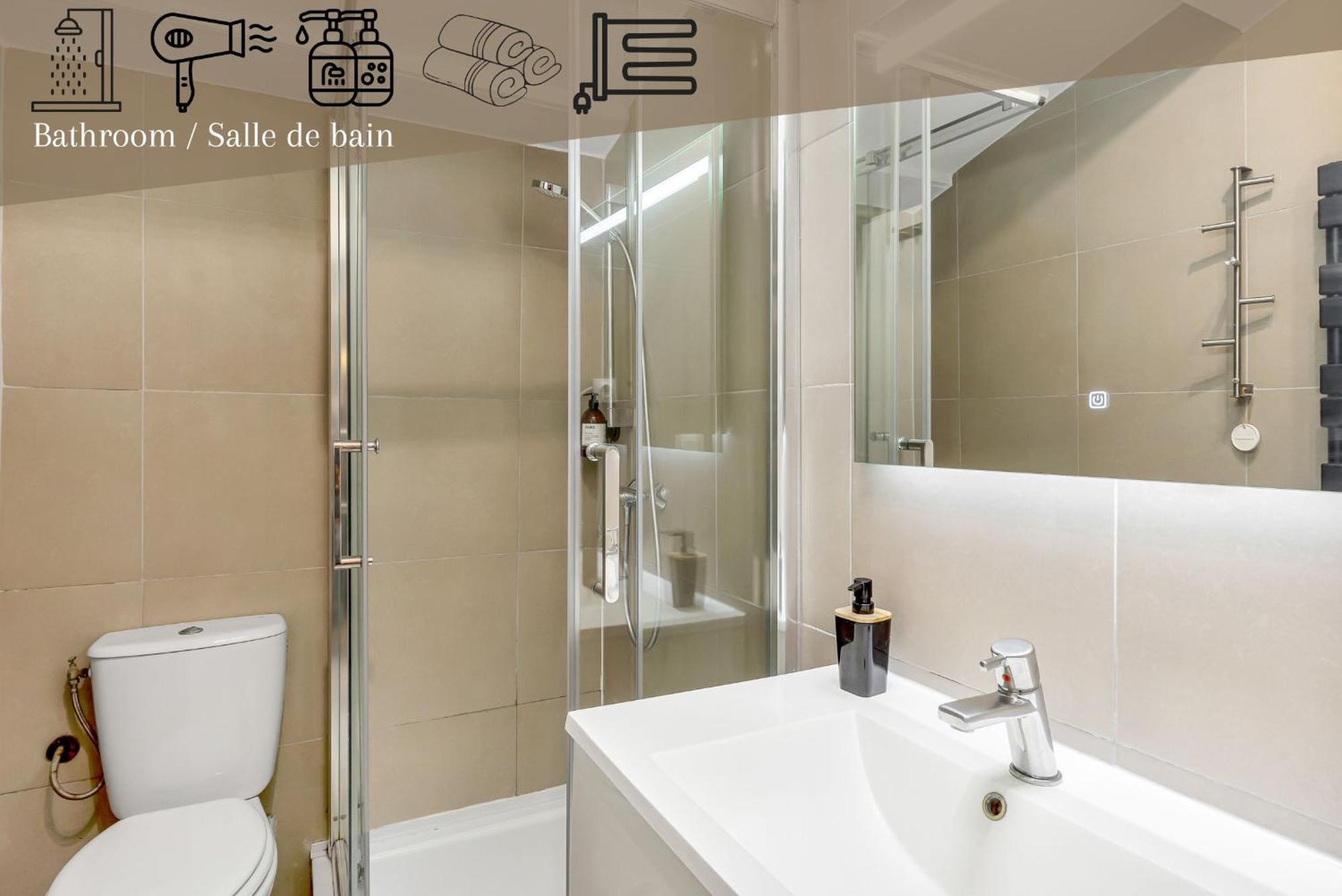 Loft And Suites Saint-Raphaël Zewnętrze zdjęcie