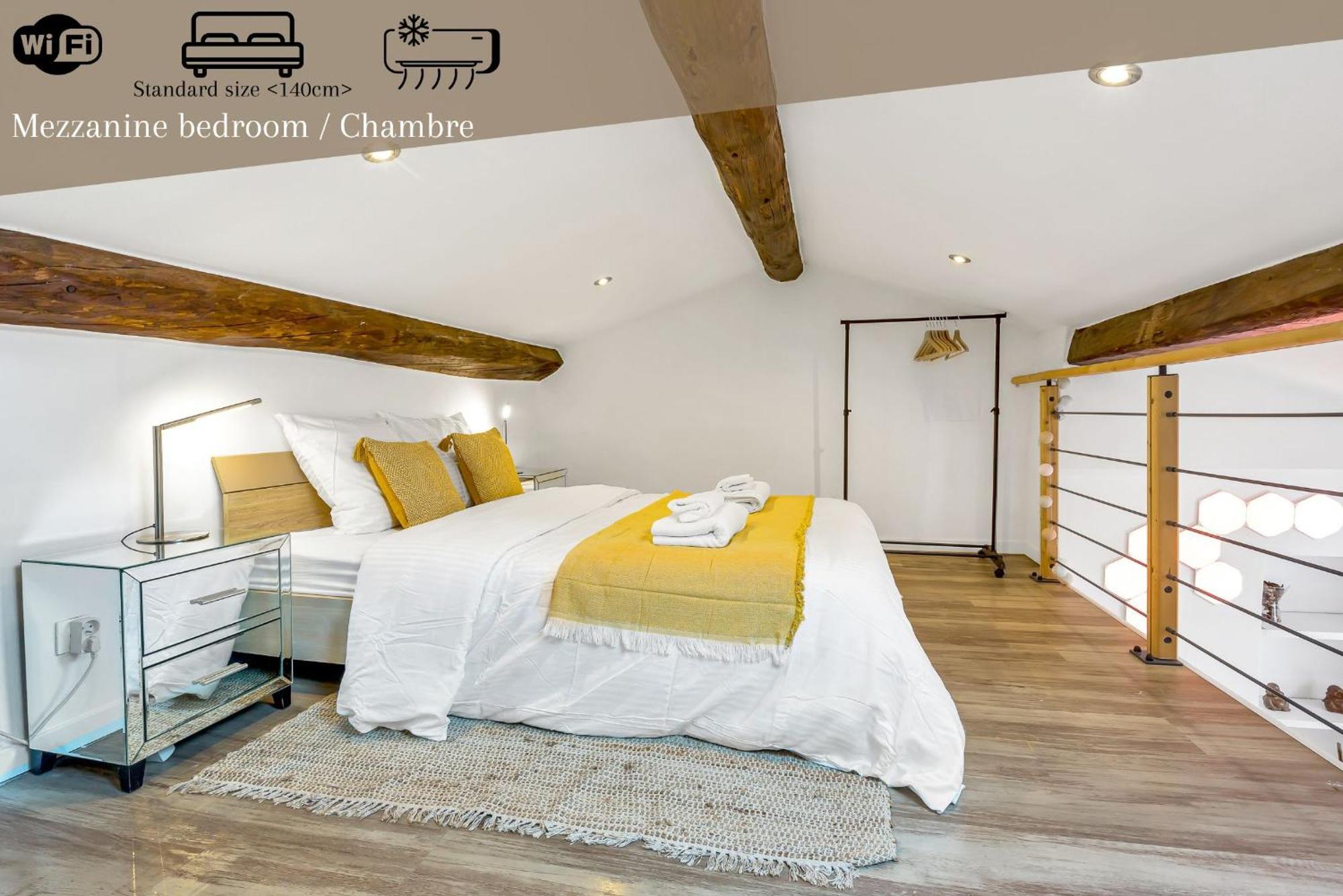 Loft And Suites Saint-Raphaël Zewnętrze zdjęcie