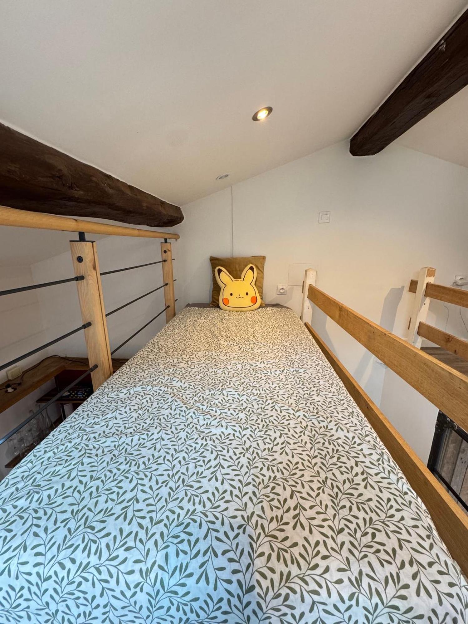 Loft And Suites Saint-Raphaël Zewnętrze zdjęcie